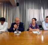 Pobreza: el contexto nacional se refleja en Rosario con fuerte crecimiento de servicios que presta el municipio
